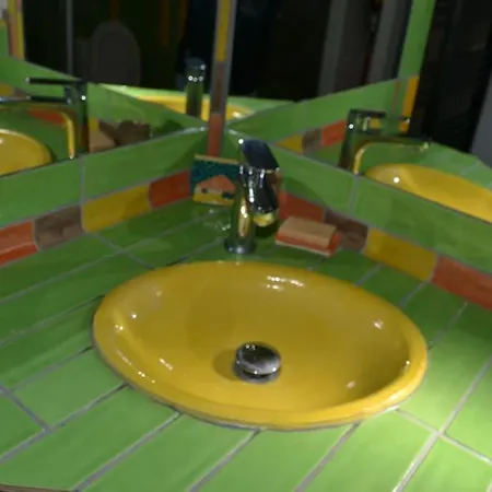 La Maisonnette Avec Belle Vue A St Rome De Tarn Ferienhaus Saint-Rome-de-Tarn