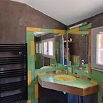 La Maisonnette Avec Belle Vue A St Rome De Tarn Holiday home